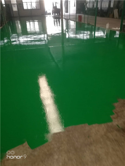 彭阳下面我给你一份非常实用、地坪漆施工翻新
